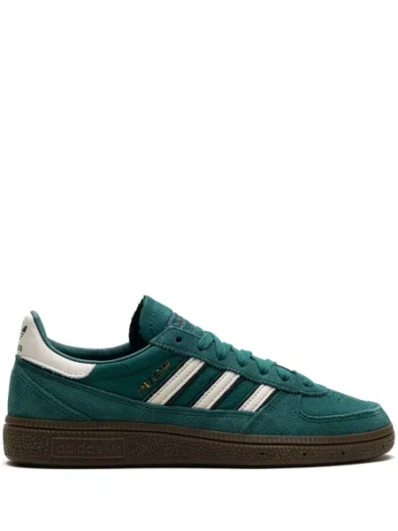 Sneakerși Adidas Spezial alb