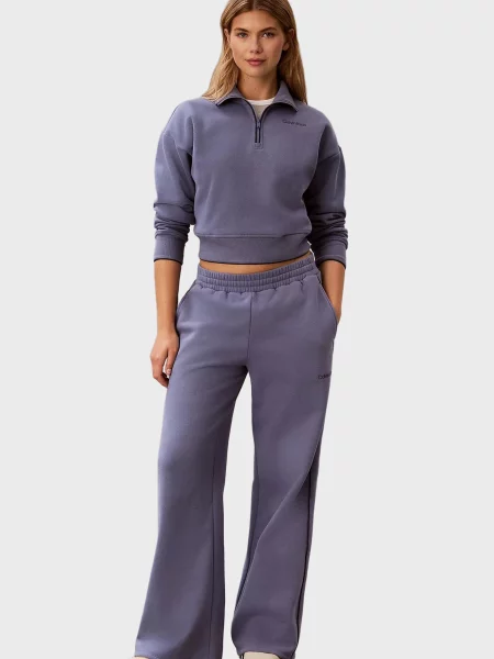 Светр Calvin Klein синій