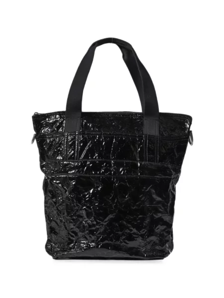 Geantă Rick Owens negru