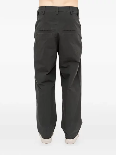 Pantaloni Joe Chia negru