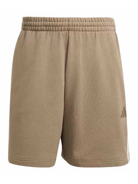ADIDAS SPORTSWEAR Pantaloni sport Kit kaki / murdar alb