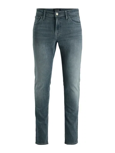 JACK & JONES Jeans JJIGLENN JJFELIX denim gri