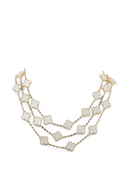 Колие Van Cleef & Arpels с перли