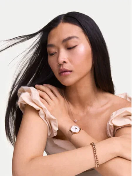 Daniel Wellington Hodinky zlatá
