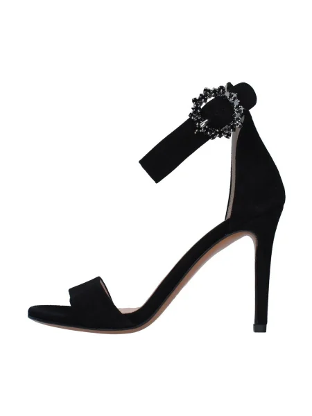 Pantofi Albano negru