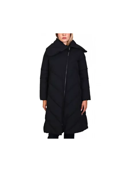 Kurtka Emporio Armani czarna