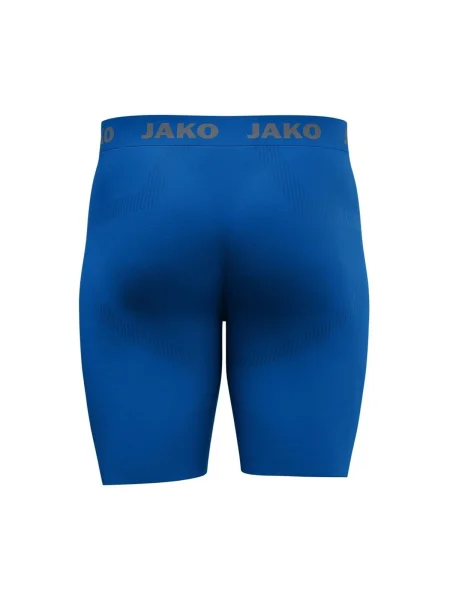 Pantaloni Jako albastru
