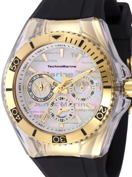 Hodinky Technomarine