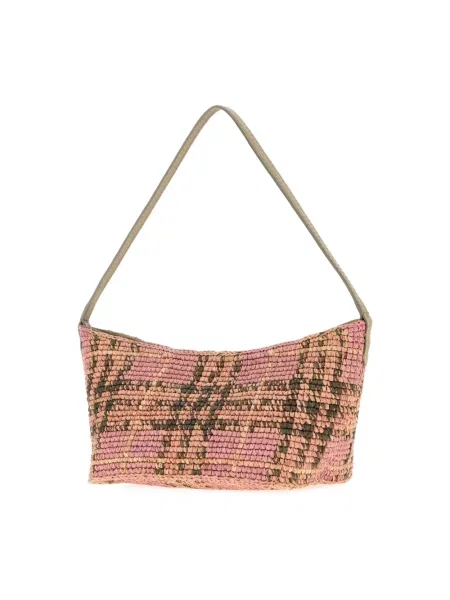 Torebka Burberry