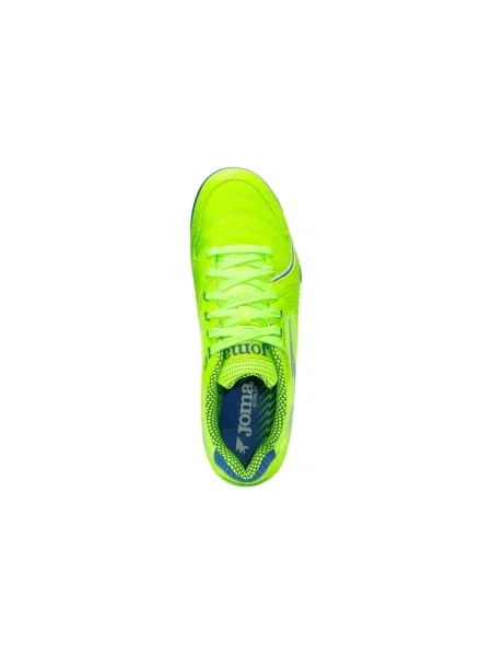 Pantofi Joma verde