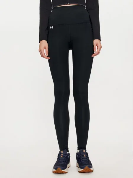 Under Armour Legginsy UA Motion czarny