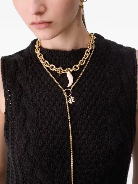 Top Liu Jo negru