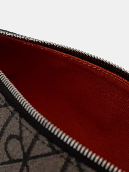 Calvin Klein Válltáskák barna / fekete bézs