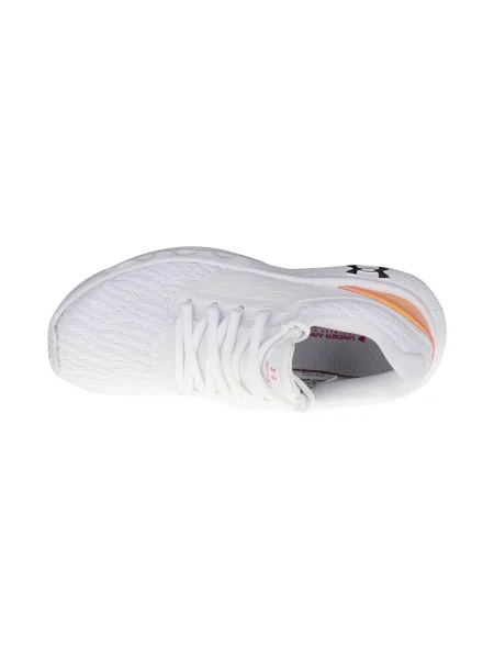 Pantofi Under Armour alb