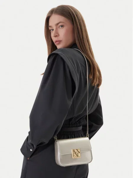 Torebka Armani Exchange