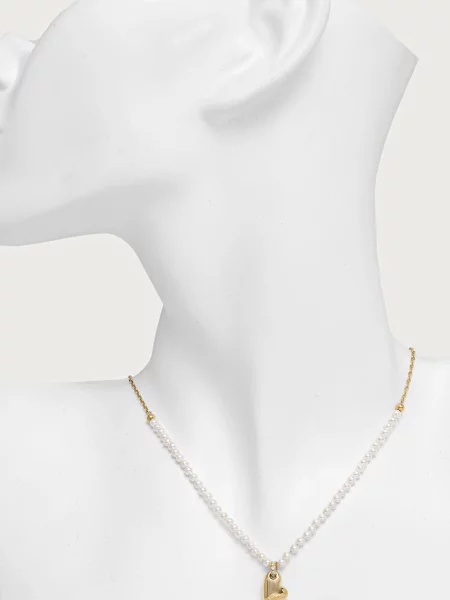Ожерелье Guess