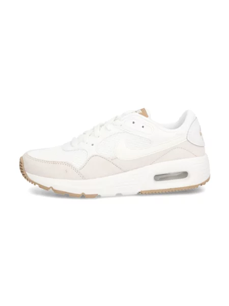 Tenisky Nike Air Max bílé
