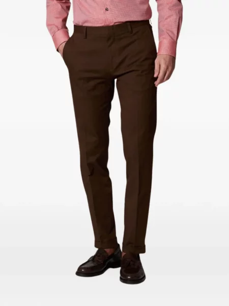 Pantaloni Paul Smith maro