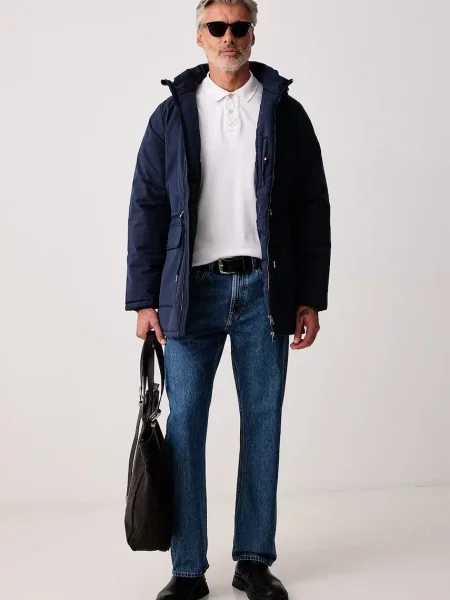 Parka U.s. Polo Assn.
