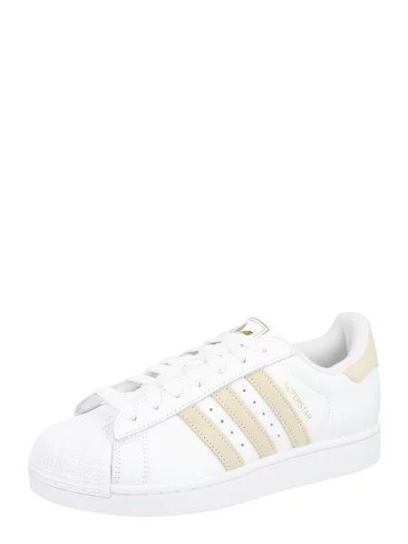 Sneakerși Adidas Originals alb