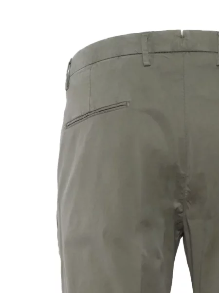 Pantaloni Briglia 1949 verde