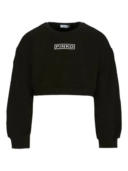 Bluza dziecięca Pinko czarna