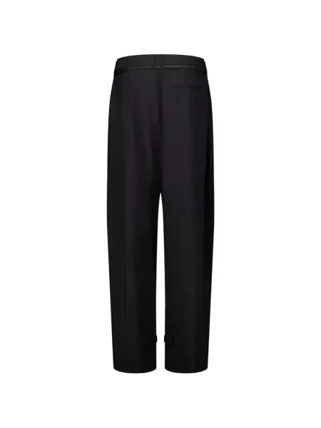 Pantaloni Ottolinger negru