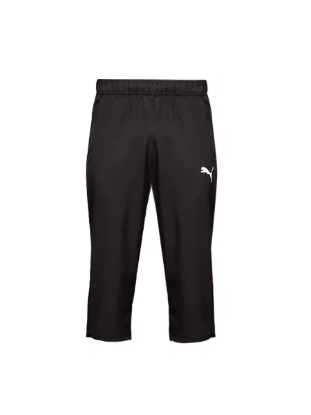 Pantaloni Puma negru