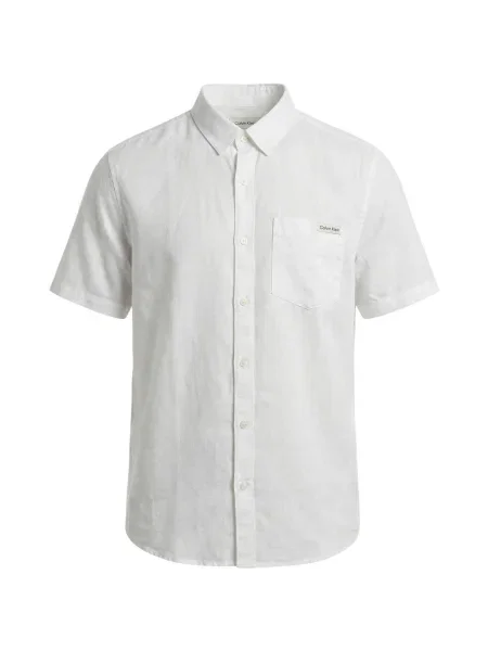 Farmering Calvin Klein Jeans fehér