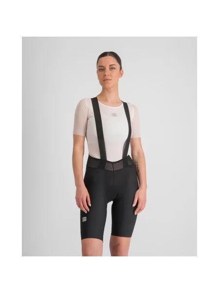 Spodenki rowerowe Sportful SRK XS czarne