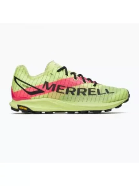 Бігові кросівки Merrell MTL Skyfire 2 Matryx mantis