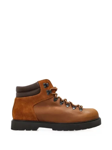 Cizme scurte Birkenstock maro