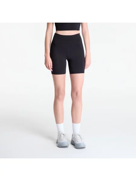 Szorty The North Face Jaida Pocket Short TNF Black S czarne
