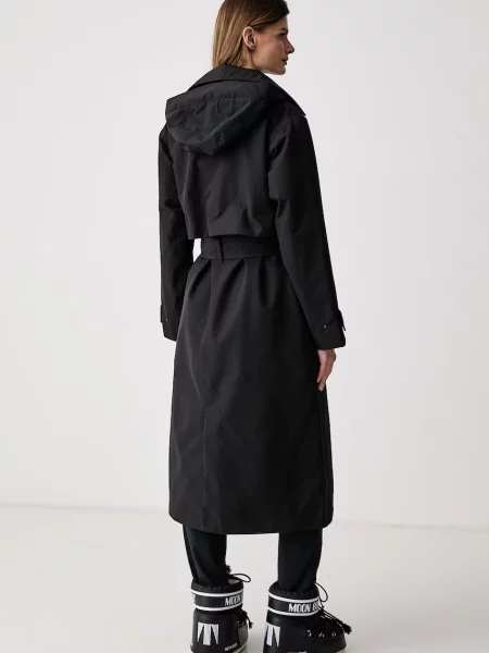 Пальто Helly Hansen