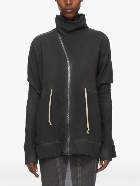 Pulover Rick Owens Drkshdw negru