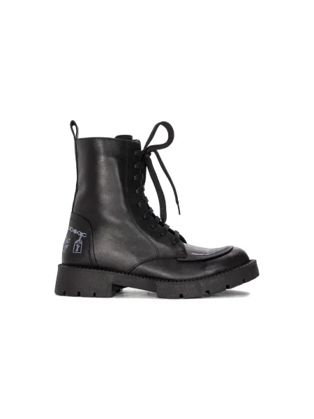 Pantofi Venezia negru