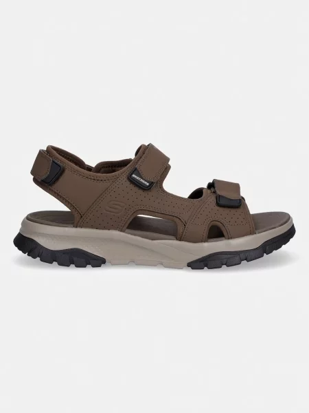 Skechers Sandali WAGNER rjava