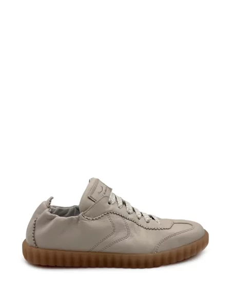 Sneakerși Voile Blanche