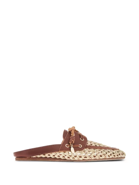 Mule natikače Ancient Greek Sandals