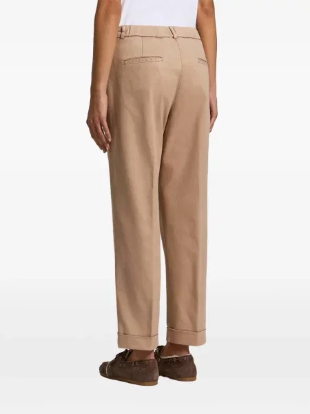 Pantaloni Peserico