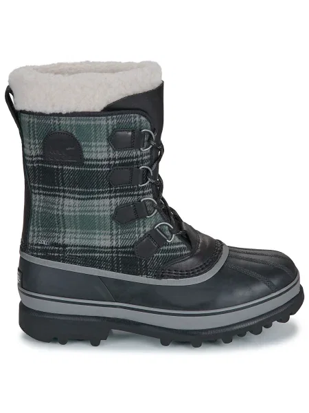 Pantofi Sorel gri