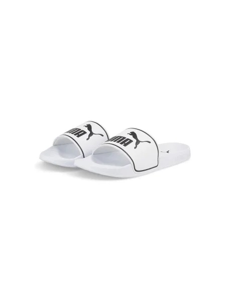 Félcipo Puma fehér