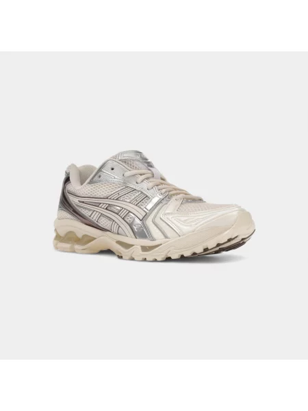 Pantofi Asics bej