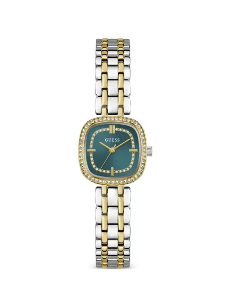 Ceas Guess verde