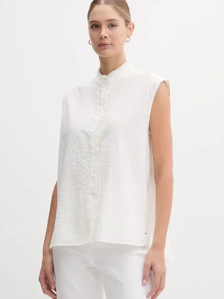 Srajca Tommy Hilfiger bež