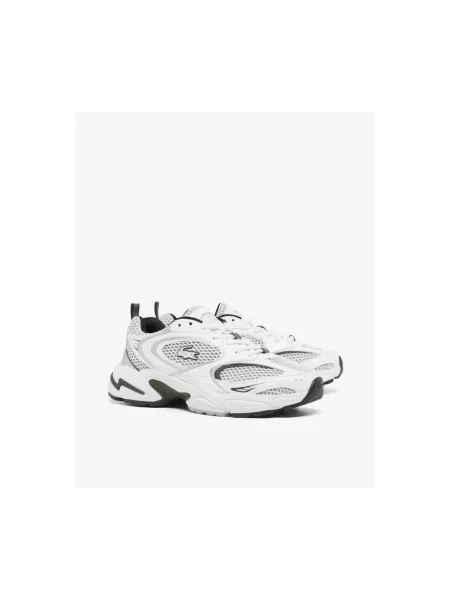 Lacoste cipő STORM 96 2K fehér