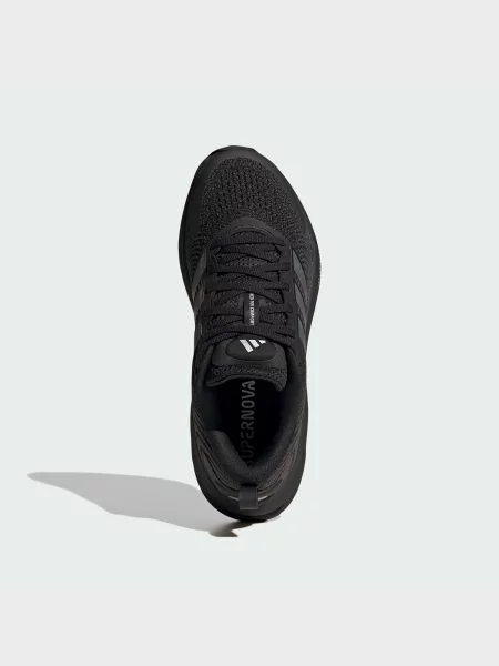 Кроссовки для бега Adidas черные