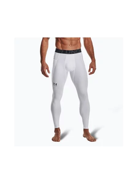 Легінси Under Armour чорні