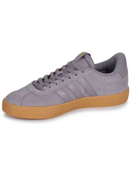 Tenisky Adidas sivá