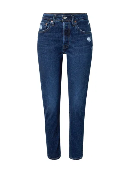 LEVI'S ® Džinsai tamsiai mėlyna